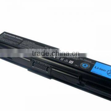 Laptop Battery for Toshiba Satellite A200 A205 A300 L300 L450 L500D M200 PA3534U-1BRS