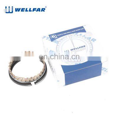 Ring Piston Manufacturer Autoparts Piston Ring For DAEWOO