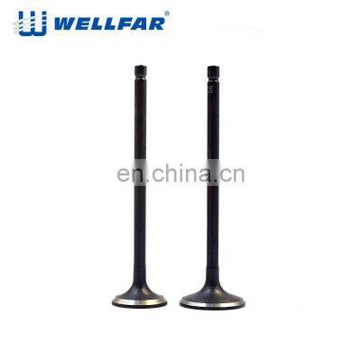 Competitive price 4G13 4G15 engine valve intake