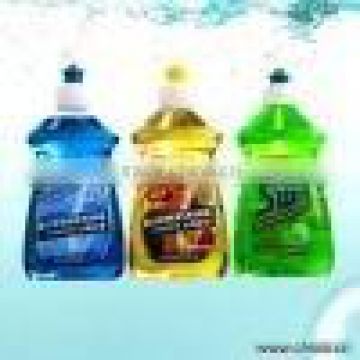 KS018-Dish Washing liquid