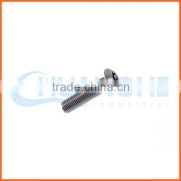 China supplier anti-theft screw nut