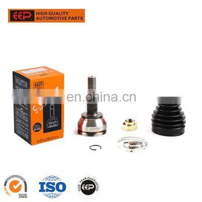 EEP Brand Auto Parts Left & Light  Outer CV Joint for TOYOTA Yaris Vitz Ksp90/Ncp9#/Belita Ksp92/96  2005-2010 TO-1-090