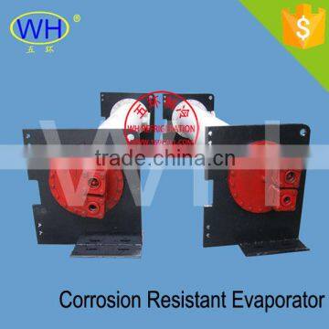 Corrosion Resistant Titanium Exchanger, Heat Exchanger Core photo-3