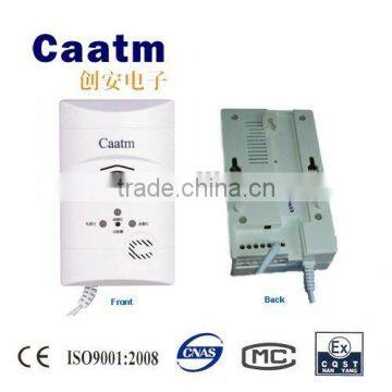 Home security alarm detector Gas Leakage Detector