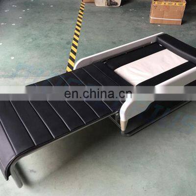 Korea Electric Foldable Body Jade Massage Bed