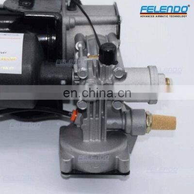 Factory Price Air Suspension Compressor LR025111 for Range Rover Vogue L322 Air Pump LR015089 photo-3