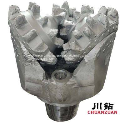 13 5/8 IADC217 Steel Tooth Rock Bit manufacturer