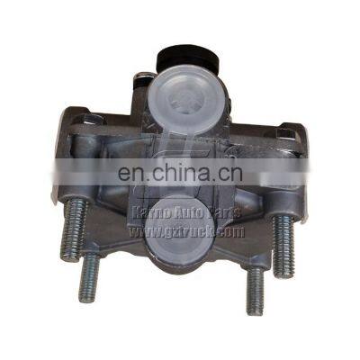 Relay Valve Oem  0004299544 0014292044  0014295444  0024290744  0024291644 for MB Truck Air Brake Valve