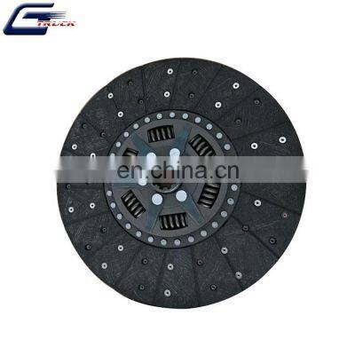 Auto Clutch Plate Oem 1861303246 for MB Truck Model Clutch Disc photo-2