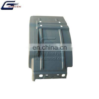 Plastic Rear Mudguard Oem 9438800406 for MB Actros Truck