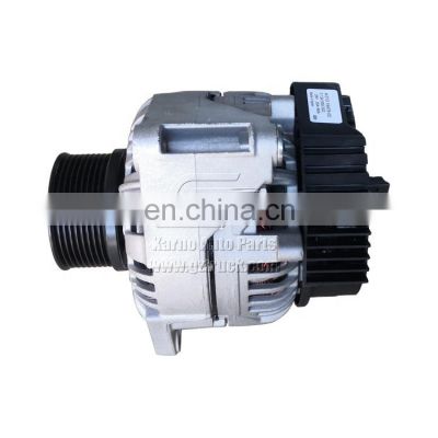 Heavy Duty Truck Parts Auto Alternator Oem A0121547802  for MB Truck  Generator alternator