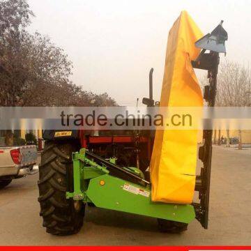 Since 1989 CE approved high working efficiency RXDM2500 lawn mower tractor