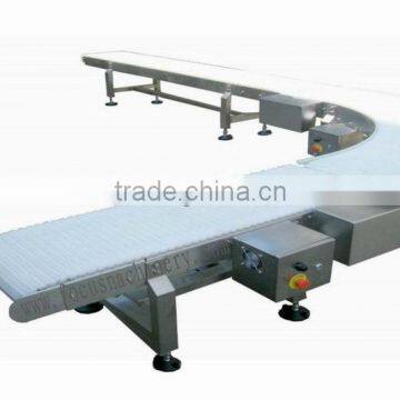 Hygienic Belt Conveyors