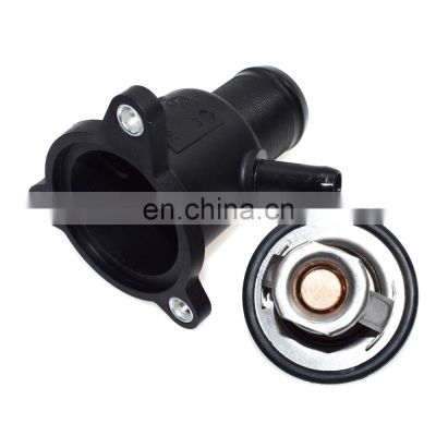 New Engine Coolant Thermostat & Housing for Renault Kangoo 7700103300 89 degree