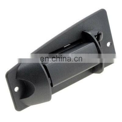New Driver Side Extended Cab Door Handle For 99-07 Silverado Sierra GM1520115 15758172