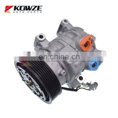 Air conditioning Compressor Assy For TOYOTA HILUX KUN26 KUN15 KUN35 88310-0K114