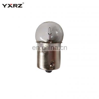 Replacement Automotive Miniature 12v 10w BA15s Auto Steering Halogen Turn Signal Light G18 Indicator Bulb photo-4