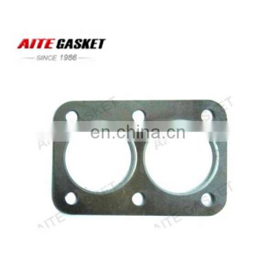 2.4L engine intake and exhaust manifold gasket 110 492 04 80 for BENZ in-manifold ex-manifold Gasket Engine Parts