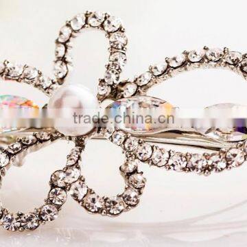 french barrette hair clips wholesale model FMFJ239JK