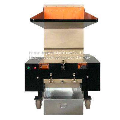 High Quality IC Card / Bank Card / Credit Card Crusher / Waste CD / Hard Drives Crushing Machine