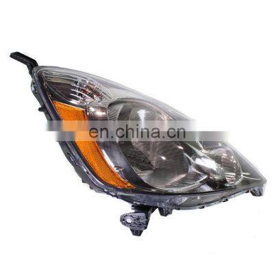 33100TK6A11 Auto Lighting System Car Led Head Light Headlamp for Honda Fit 2009 - 2011 photo-3