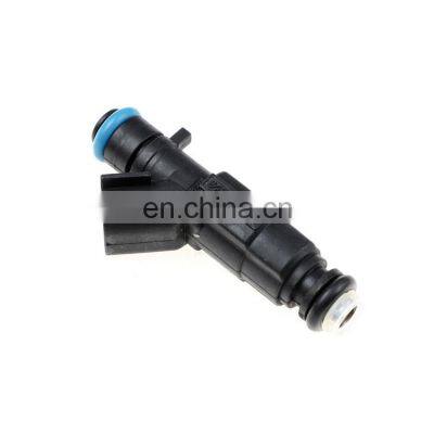 100012150 0280155923 ZHIPEI High Quality Fuel Injector Nozzle for Cadillac DeVille 4.6L DOHC V8 2000-2005 photo-5