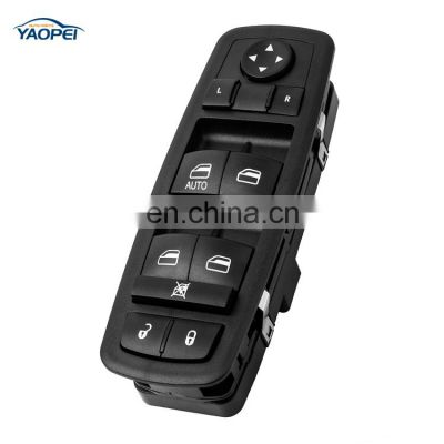 For Dodge Journey Nitro 2008-2012 Jeep Liberty Power Master Window Switch 4602632AG 4602632AH 4602632AF 4602632AD 4602632AC