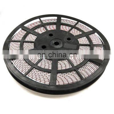 Fe Adhesive Wheel Weights In Roll photo-3
