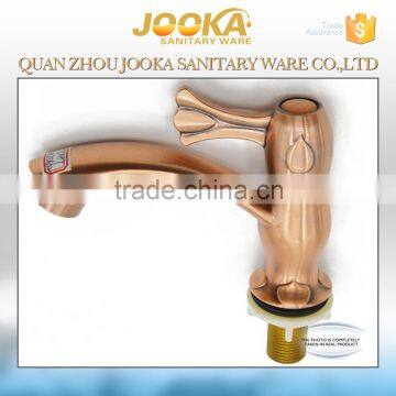 Noble Classic Copper Wash Basin Tap Faucet for Basin
