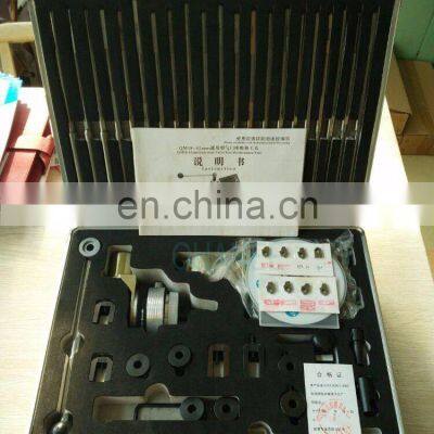 New 18-62mm Valve Seat Cutters Valve Seat Boring Machine (bolted Fixed) photo-2