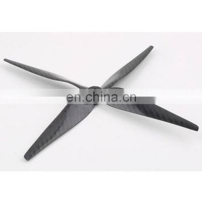 1 Pair 1150 Carbon Fiber CW/CCW Propeller Prop for RC Quadcopter