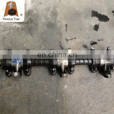 Hot Sell S6K Excavator Camshaft for engine parts