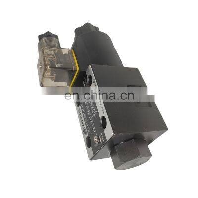 Zhenyuan Solenoid Operated Directional Valves DSG-02-2B2-AC220V DSG-02-3C4-AC220V DC24