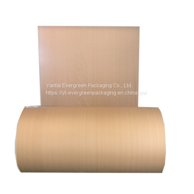 EGP PP Polypropylene Woven Bag/Sack Rolls Tubular Fabric photo-2
