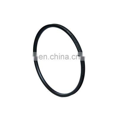 Disc Brake MTB Bike Rim U Shape 27.5ER Carbon Tubular Rim 32mm Width Custom Logo photo-5