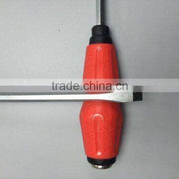 Easy to Use Handle Assorted Screwdrivers photo-2