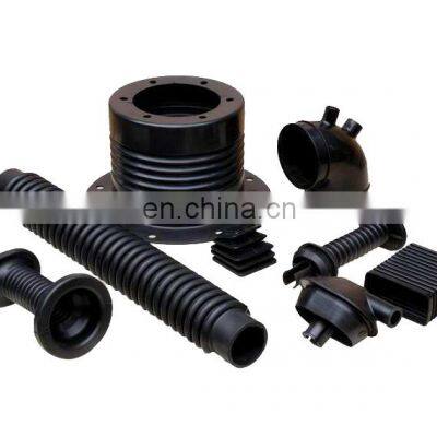 Custom Manufacture Tpu/Pmma/ABS/PP/PS/PE/PVC/PA6/PA66 Plastik Parts Plastic Injection Molding Service photo-2