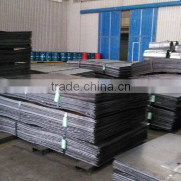 Mild Steel Plate photo-4