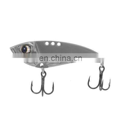 3.5g 7g 12g 18g Top Quality All Depth Metal Fishing Lures VIB photo-4