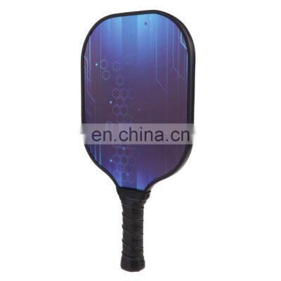 Custom Pickle Pro Pickleball Composite Paddle Pickel Ball Padel