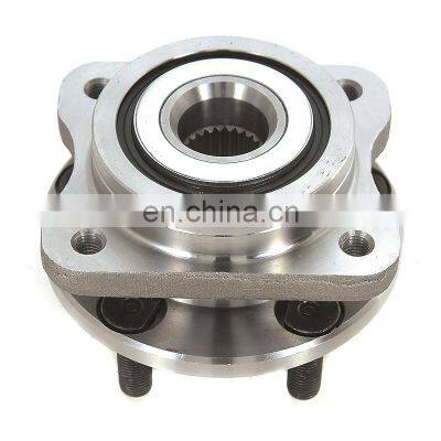 Auto Spare Parts Front Axle Wheel Hub Bearing 513075 for Chevrolet/Dodge/Plymouth