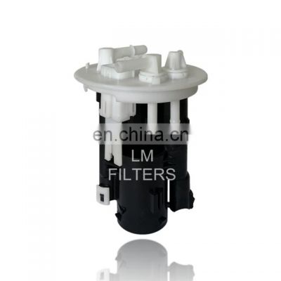 Types Of Diesel Engine Fuel Filter MR512040