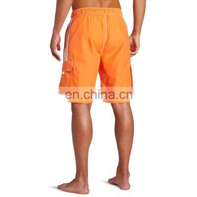 Custom Logo Wholesale Running Shorts With Pocket Workout Mens Sport Tights Shorts Hot Shorts Elastic Waist Waterproof Quick Dry photo-2