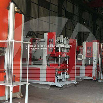 Automatic Molding Machine