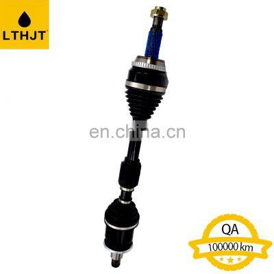 Car Accessories Auto Spare Parts Front Left Semi-axle Assembly Drive Shaft Assy 43420-0E040 For HIGHLANDER GSU45 2009-2012