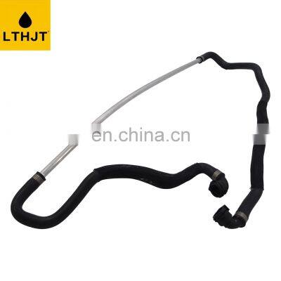 In Stock Car Accessories Automobile Parts Radiator Water Pipe 1712 7598 249 Coolant Hose 17127598249 For BMW F01 F10