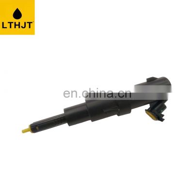 Wholesale Auto Spare Parts Left & Right Water Injection Gun 61678362823 6167 8362 823 For BMW E46 Headlight Washer Nozzle