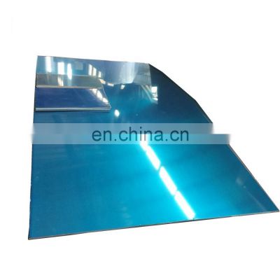 Stainless steel plate stainless steel gold plated 304 stainless steel plate