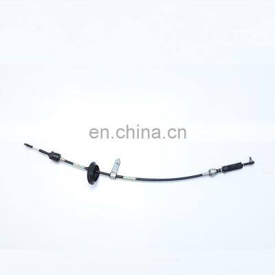 High Quality China Best Seller Brake Cable OEM 59760-1C300 For HYUNDAI photo-4