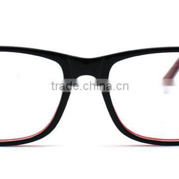 Colorful Acetate Optical Frame and Eye Glasses Optical Frames and New Mode Eyeglasses Frame photo-2